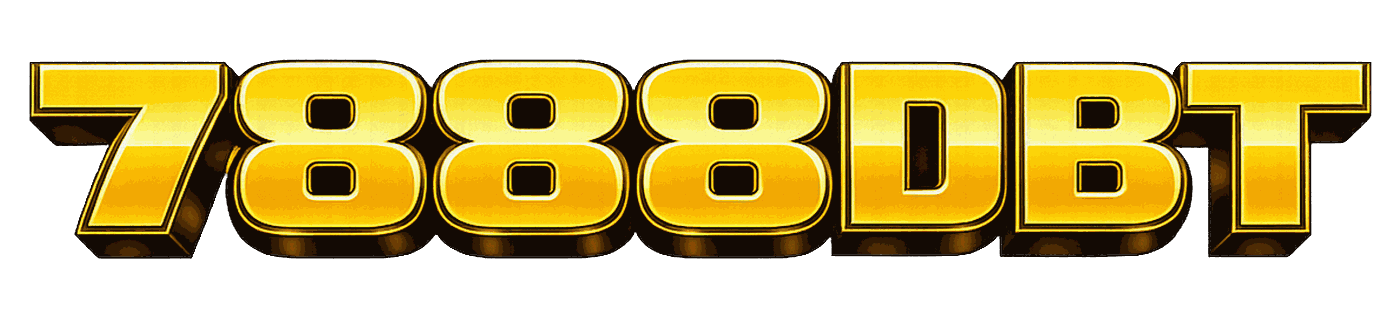 7888dbt Logo